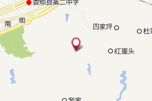 小化坪 小化坪
