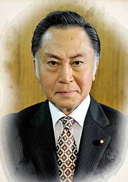 命運之人(日本2012年土井裕泰執導的電視劇)