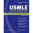 Kaplan Medical USMLE Step 2 CS Kaplan Medical USMLE Step 2 CS