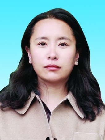 巴拉姆(西藏自治區阿里地區改則縣政府副縣長) 巴拉姆(西藏自治區阿里地區改則縣政府副縣長)