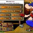 淘金熱EXE 淘金熱EXE