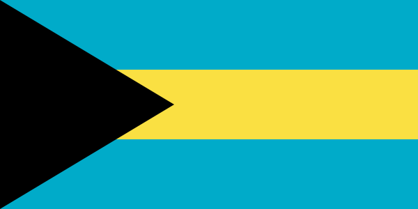 巴哈馬國旗