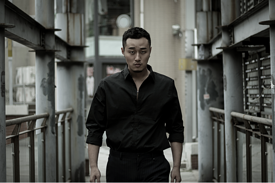 張梓豪(中國內地男演員) 張梓豪(中國內地男演員)