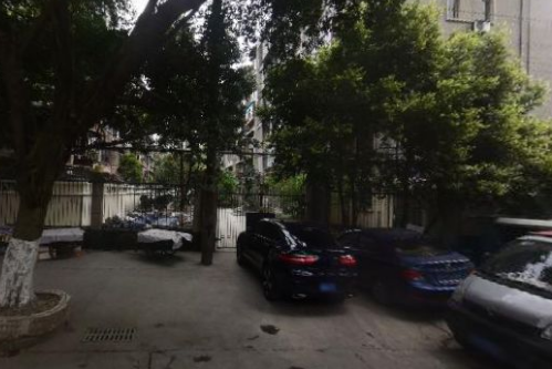 成飛520小區 成飛520小區