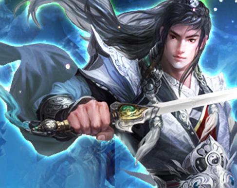 武林霸主 武林霸主