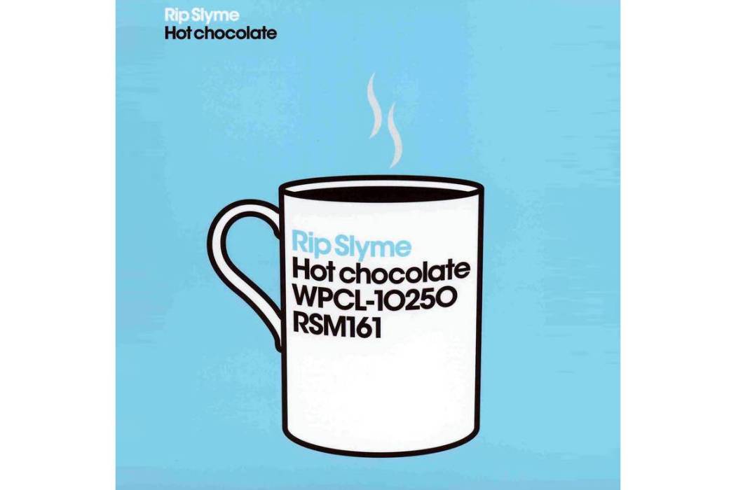 Hot Chocolate Hot Chocolate