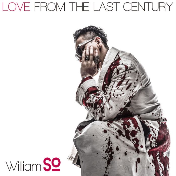 Love From The Last Century Love From The Last Century