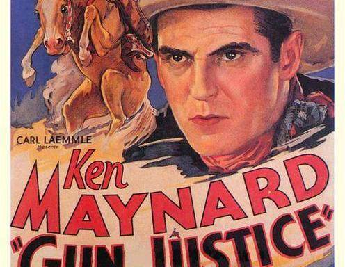 Gun Justice
