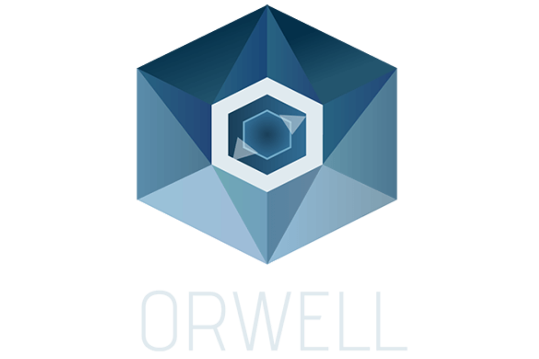Orwell: Keeping an Eye on You Orwell: Keeping an Eye on You