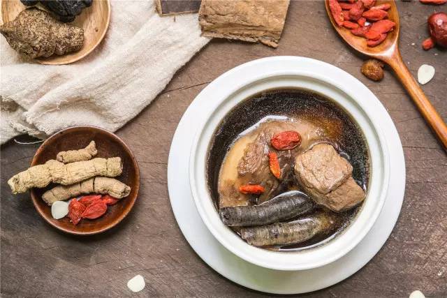 氂牛鞭煲 氂牛鞭煲