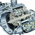 雙離合自動變速器(DCT(雙離合器自動變速器(Dual Clutch Transmission))) 雙離合自動變速器(DCT(雙離合器自動變速器(Dual Clutch Transmission)))
