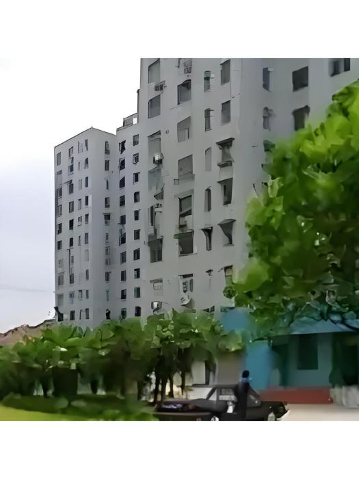 昌林公寓 昌林公寓