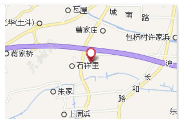 小姚家橋 小姚家橋