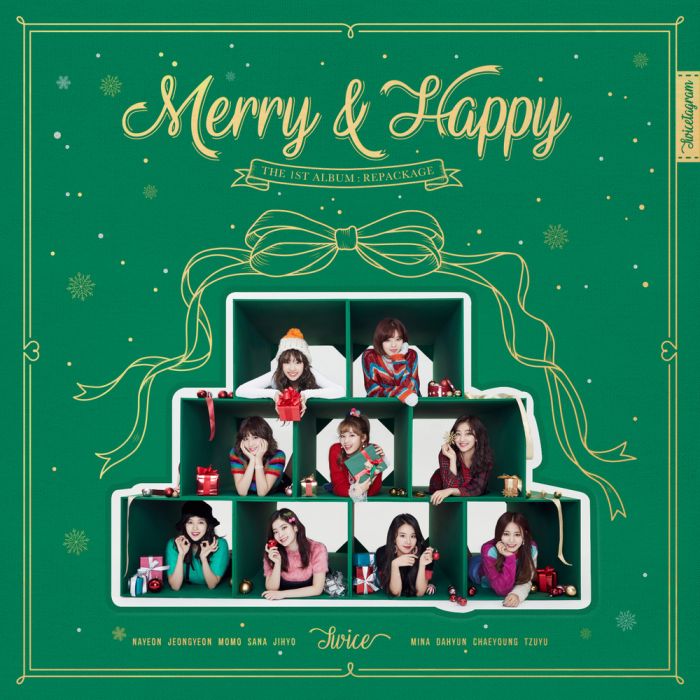 Merry&Happy Merry&Happy
