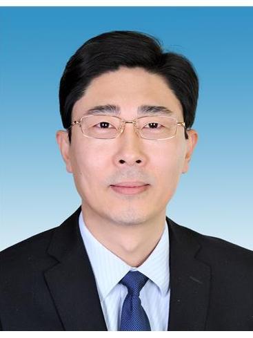 李強(山東省濟南市司法局局長、黨委書記，濟南第二監獄第一政委)