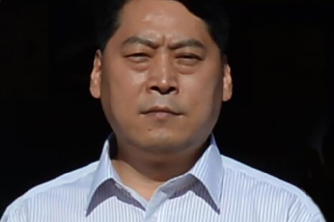 高永強(國家稅務總局河北雄安新區稅務局黨委委員、紀檢組長) 高永強(國家稅務總局河北雄安新區稅務局黨委委員、紀檢組長)