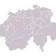 瑞士行政區劃