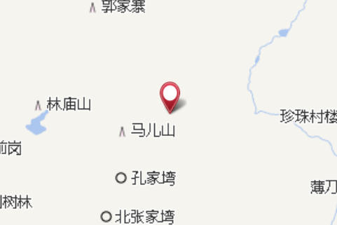 梭子山 梭子山