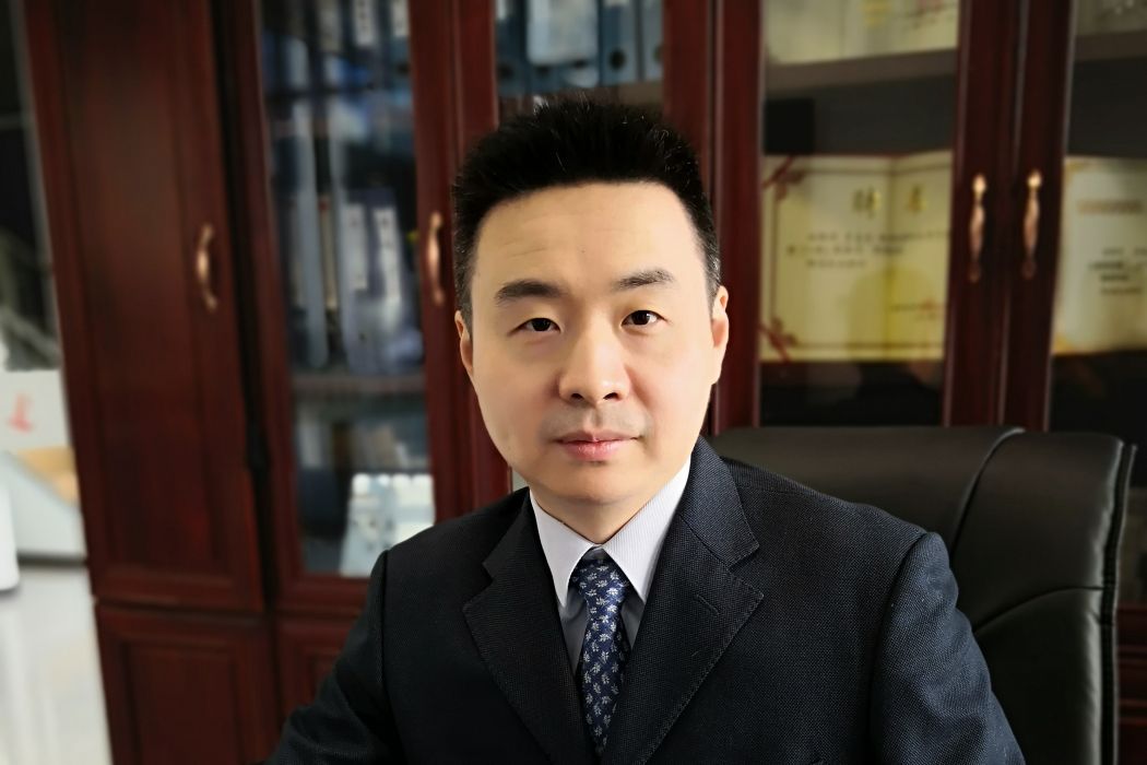 劉錚(北京市笑陽律師事務所主任律師) 劉錚(北京市笑陽律師事務所主任律師)