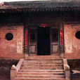 青龍廟 青龍廟