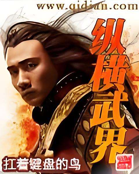 縱橫武界 縱橫武界