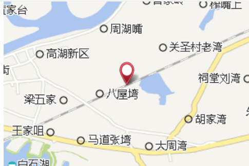 班家咀 班家咀