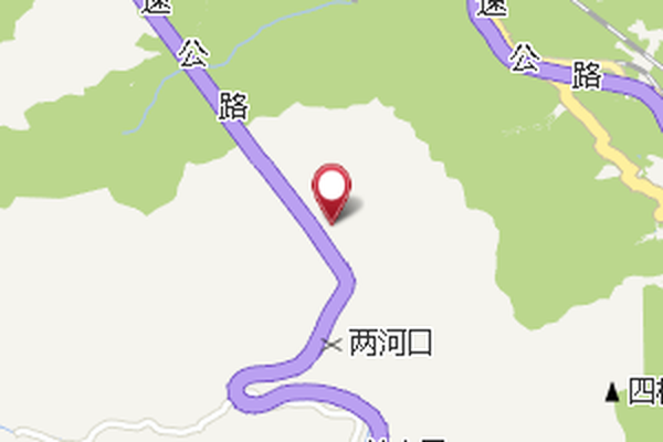 大石溝 大石溝