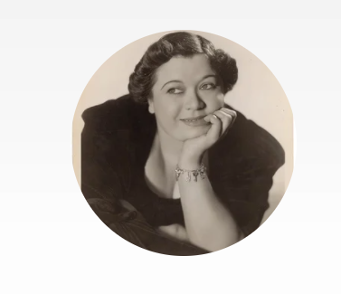 Mildred Bailey Mildred Bailey
