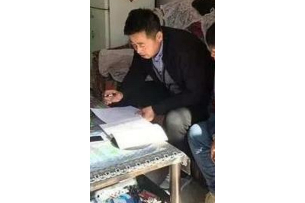張宇明(山西汾河一壩管理有限公司員工) 張宇明(山西汾河一壩管理有限公司員工)