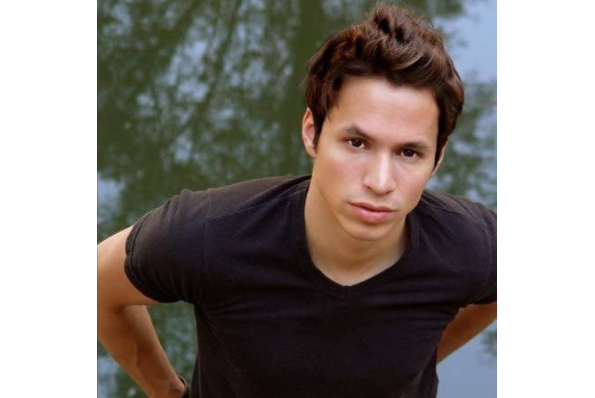 Rodrigo Gómez Rodrigo Gómez