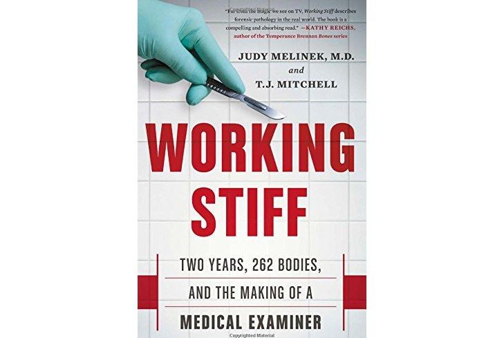 Working Stiff Working Stiff