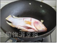 懶人版水煮魚