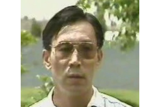 張留根(演員) 張留根(演員)