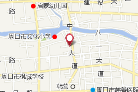 北永興街 北永興街
