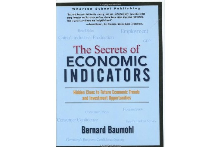 The Secrets of Economic Indicators The Secrets of Economic Indicators