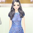 穿孔式服裝 穿孔式服裝