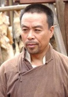 走西口(2009年杜淳、苗圃主演電視劇)