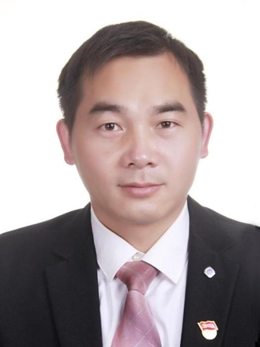 江芳成 江芳成