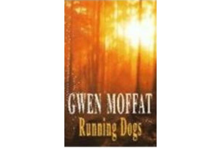 Running Dogs Running Dogs