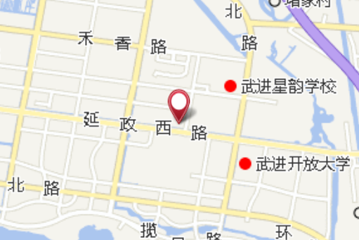 滆湖二村