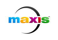 Maxis工作室