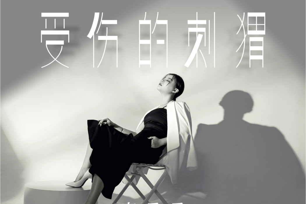 受傷的刺蝟(李樂樂演唱歌曲)