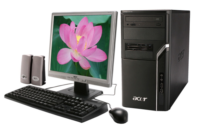 Acer Aspire M3641 Acer Aspire M3641