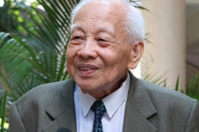 阮文校 阮文校