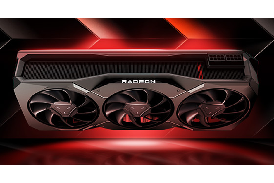 AMD Radeon RX 7900 GRE AMD Radeon RX 7900 GRE