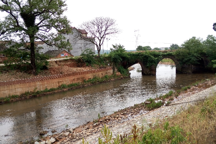 吟溪橋 吟溪橋