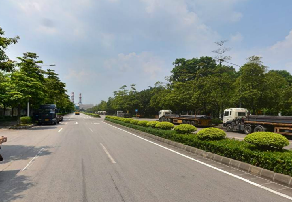 金碧路(廣州市道路) 金碧路(廣州市道路)