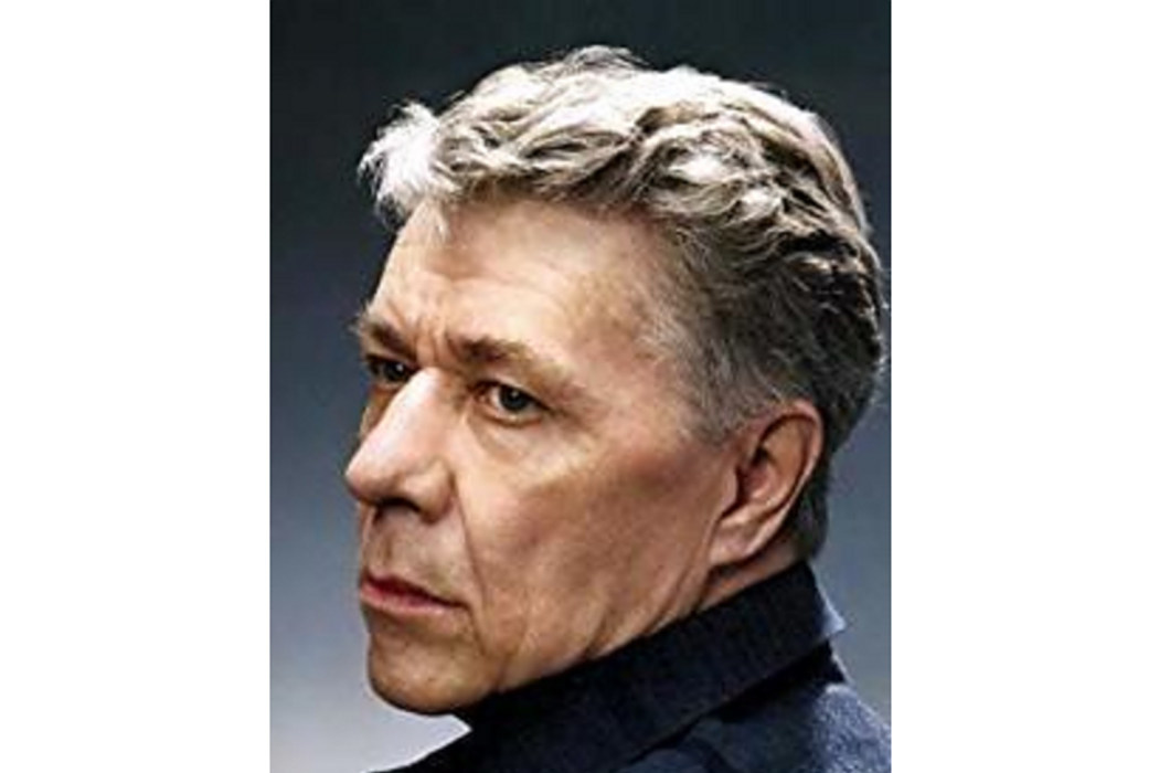 Igor Okhlupin Igor Okhlupin