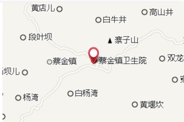 斑竹塆 斑竹塆