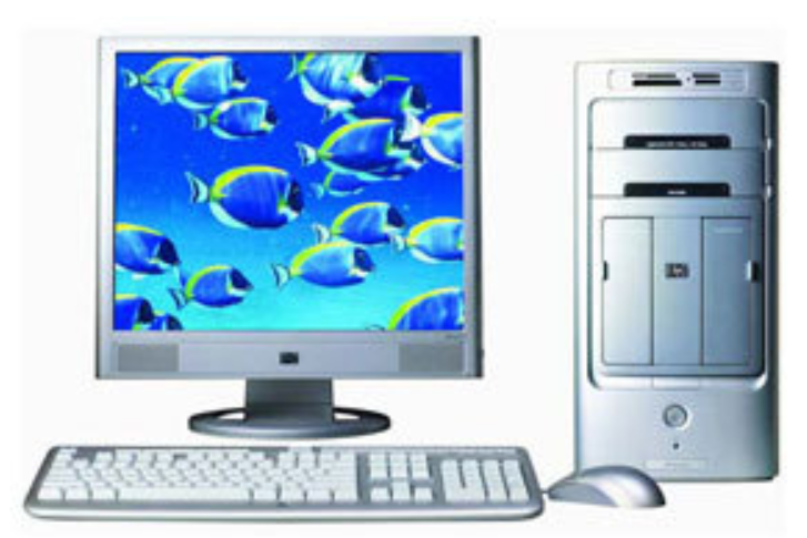 HP Pavilion w5127cl HP Pavilion w5127cl
